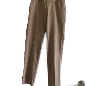 Croft & Barrow khaki pants